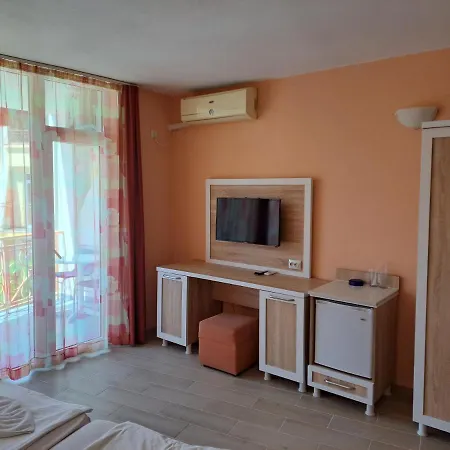 Copacabana Hotel Ravda