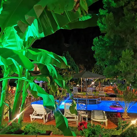 Hotel Copacabana Ravda