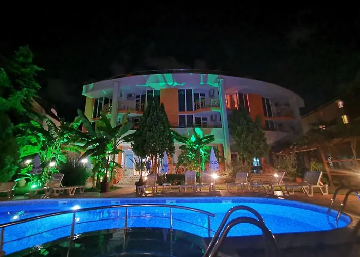 копакабана 2*