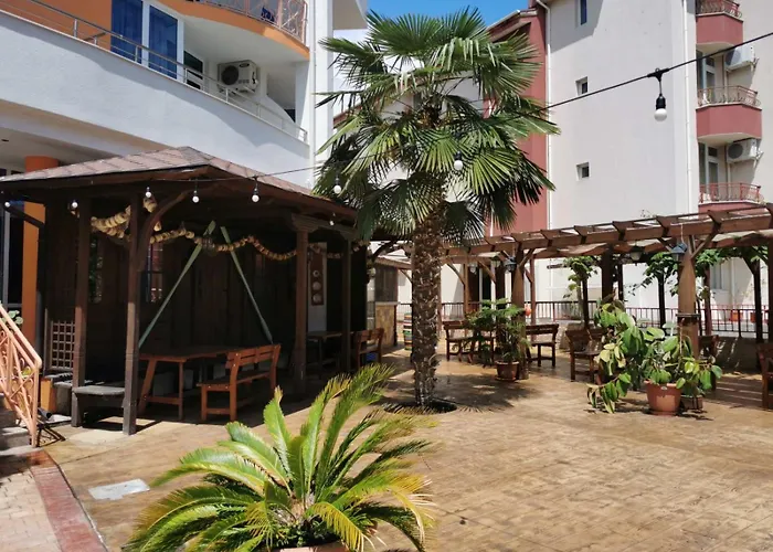 копакабана 2*