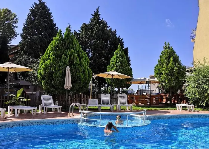 копакабана Равда