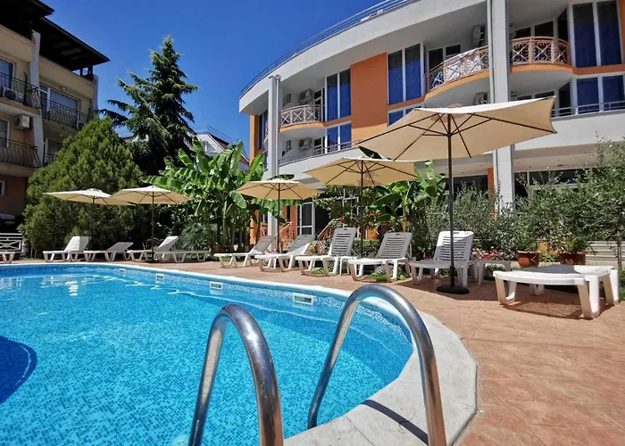 копакабана 2*