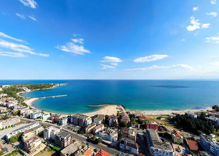 копакабана 2* Равда