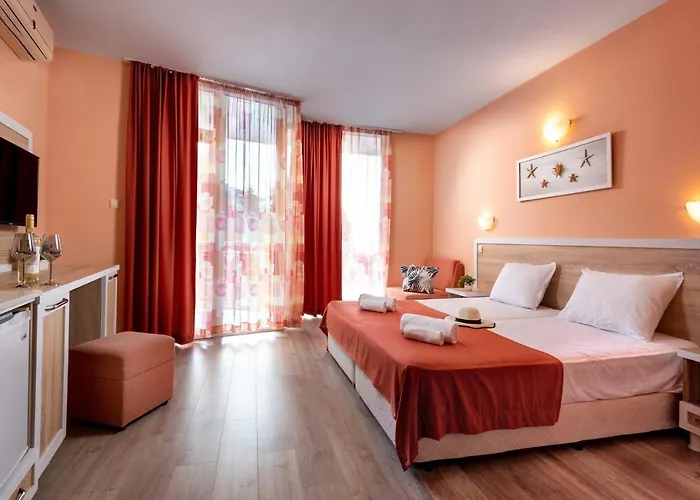 копакабана 2*