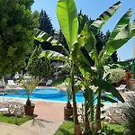 Otel Copacabana Ravda