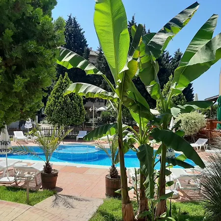 Hotel Copacabana Ravda