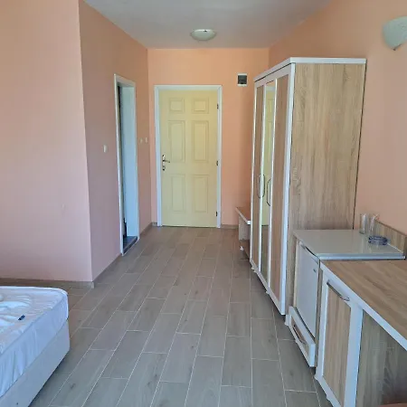 Hotel Copacabana Ravda