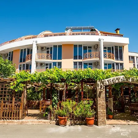 Copacabana Hotel Ravda