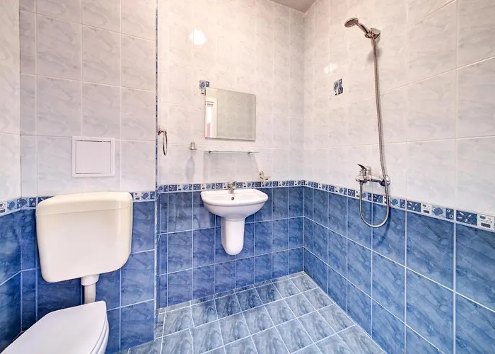 Copacabana Hotel Rawda